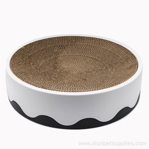 Corrugated Paper Scratching Posts Durable Scratcher Board